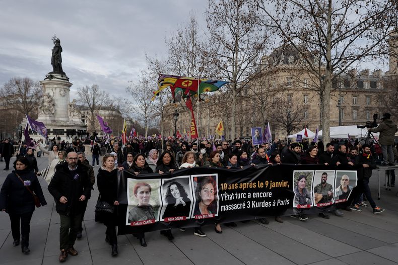 EUR-GEN FRANCIA-PROTESTAS