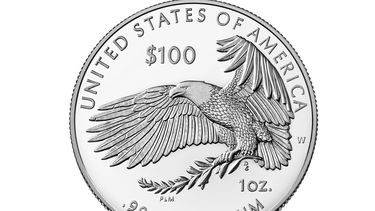 Moneda $1 billón: ¿Solución al problema de la deuda de EEUU?