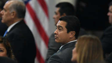 hermano de presidente de honduras acusado de narcotrafico