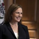 Luce inminente confirmación de jueza a Corte Suprema de EEUU