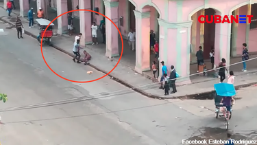 video: apunalan a joven a plena luz del dia en la habana vieja
