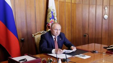 director de la cia converso con putin 