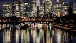 economia europea registra leve crecimiento