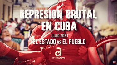 compilacion de todos los videos de la brutal represion que sufrieron los manifestantes cubanos