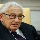 El exsecretario de Estado de EEUU, Henry Kissinger, muere a los 100 años
