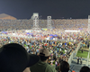 El caos fue parte del concierto de Daddy Yankee en Guayaquil