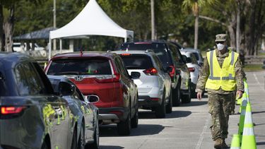florida ofrece vacuna contra el coronavirus a todo adulto