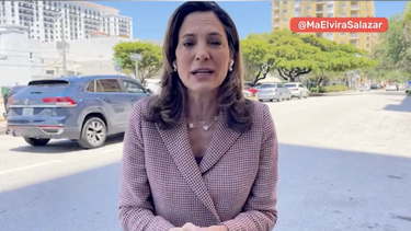 maria elvira salazar pide ley de ajuste para cubanos con i-220a