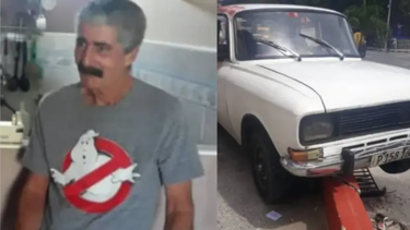 asesinan a taxista en la habana para robarle el carro