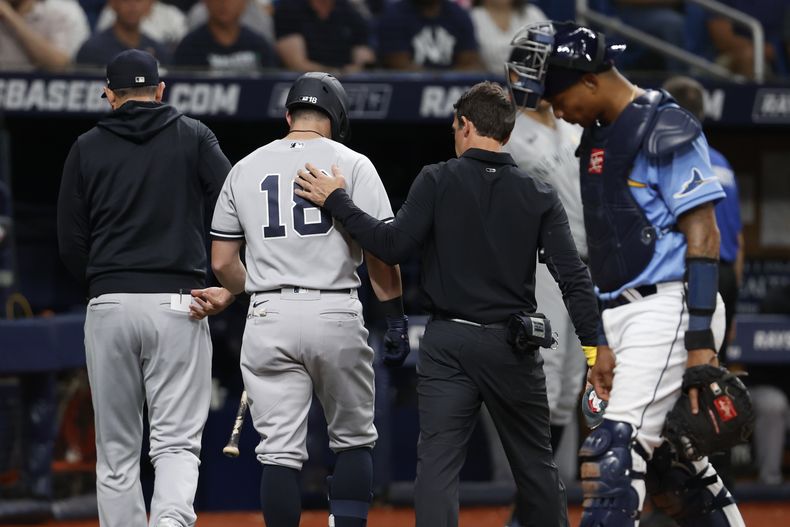 DEP-BEI YANQUIS-BENINTENDI