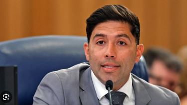 CARTA ABIERTA DEL COMISIONADO  ROBERTO J. GONZÁLEZ SOBRE EL USO DEL FLUORURO EN EL AGUA DEL CONDADO MIAMI-DADE