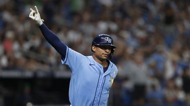 Rays trituran a Yanquis y se les acercan a 5 juegos