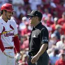 Suspenden a Arenado y Cabrera por riña en Cardenales-Mets
