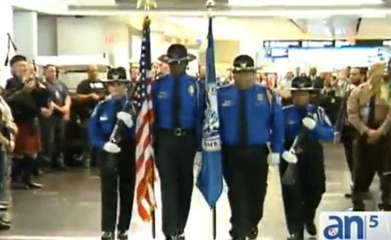 En  Miami se realizaron diferentes eventos para recordar la memoria de quienes perdieron su vida en este día fatídico.