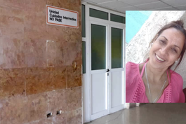 la segunda jefa del laboratorio clinico del hospital naval de la habana muere victima del dengue