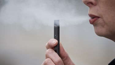 Grupo de vapeadores demanda a EEUU para retrasar revisiones