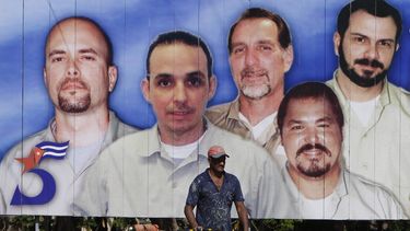 Los visitantes extranjeros podrán conocer a los espías del régimen que fueron condenados por los tribunales estadounidenses.