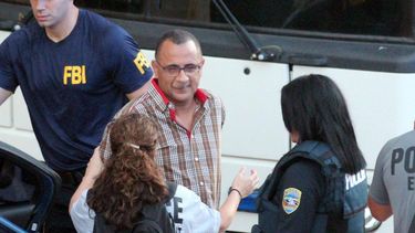 abel nazario llega a acuerdo con fiscalia para declararse culpable