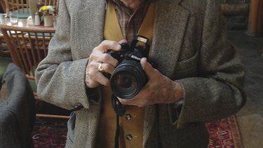 Fallece Max Desfor, autor de célebre foto de la AP en Corea