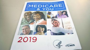 Falla en buscador de Medicare puede costarle a usuarios