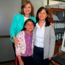 Vergüenza en Colombia: esperaba una laptop y le donaron una computadora con disquette