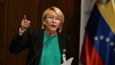 Venezuela: fiscal pide protección; imputan a jefe de policía