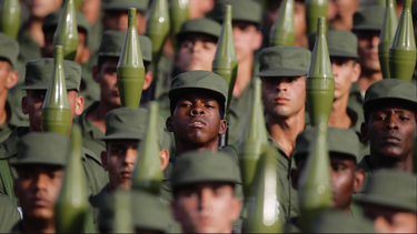ex militares cubanos respaldan a unpacu y msi