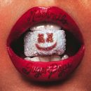 En esta imagen proporcionada por Sony Music , Sugar Papi de Marshmello. (Sony Music vía AP)