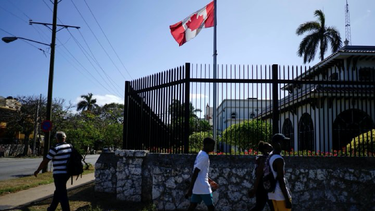 diplomaticos canadienses hablan sobre ataques sufridos en la habana