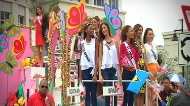 Miss Universo: tensiones en el Doral
