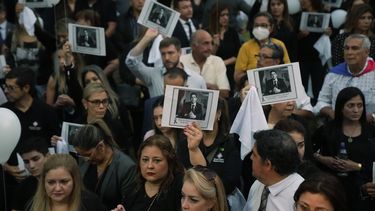 El Salvador captura a mujer por crimen de fiscal en Colombia