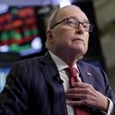 Trump confirma periodista Kudlow como asesor económico