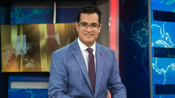 abdiel bermudez sale de cuba y aparece en mexico tras anos como rostro del noticiero nacional de tv