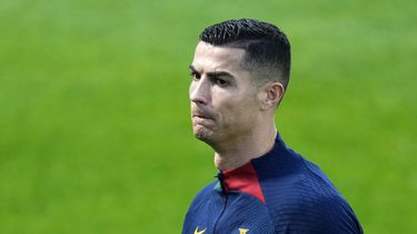 Cristiano critica sin piedad al United en entrevista