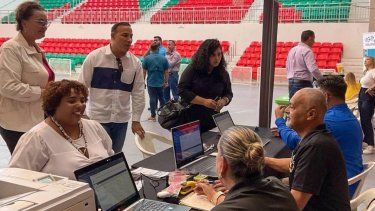 junte regional de empresarios impulsa el acceso a capital para pymes