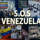 Matan a allegados de Leopoldo López