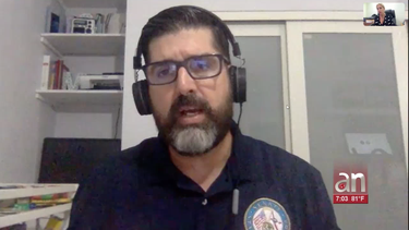 laboratorios privados en florida reportaron 100%  de casos positivos de coronavirus erroneamente