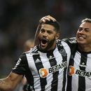 Mineiro vence a Emelec y avanza a cuartos de Libertadores