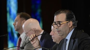 junta rechaza presupuesto propuesto por el gobierno