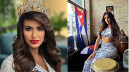 marianela ancheta es la joven escogida para representar a cuba en el miss universo 2024 tras 57 anos de ausencia