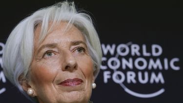 Jefa de FMI: Economía mundial pasa por momento delicado