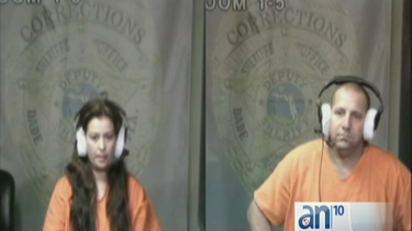 Llegaron hace muy poco de Cuba, vía Ecuador pero hoy están en la cárcel