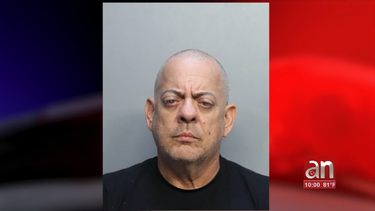 capturan a un cubano de miami tras robarle un rolex y una cadena de 45 mil dolares a su realtor