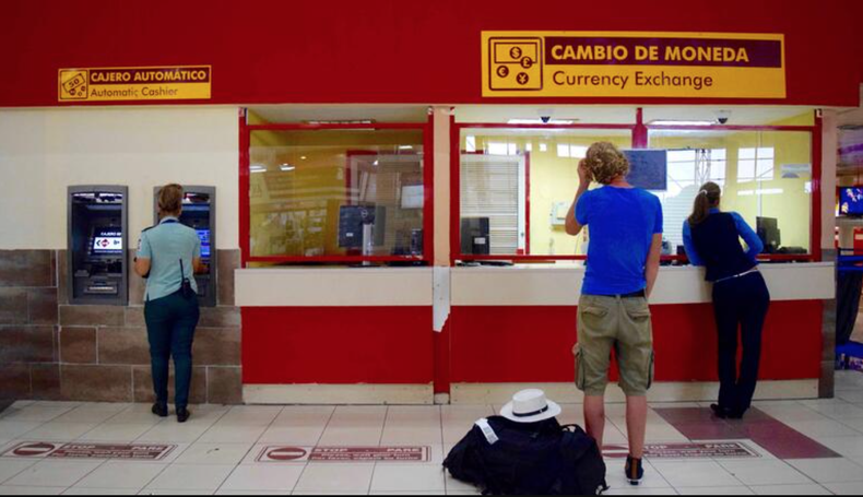 aeropuerto cuba