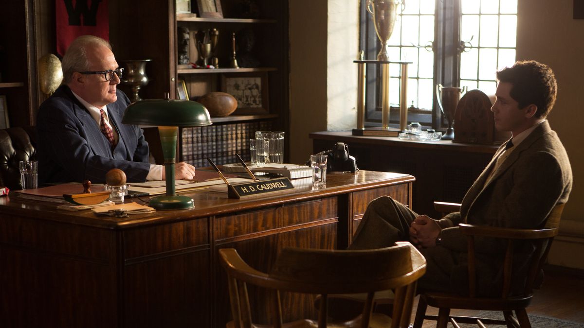 Chi dovrebbe interpretare Mister Miracle/Scott Free nel DCU di James Gunn?  : r/Fancast, image size:1200x675