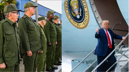 eeuu da ultimatum a cuba: 14 dias para liberar presos politicos clave