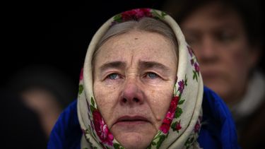 moscu le declaro la guerra a los rusos que se nieguen a servir a la patria