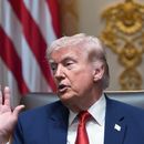 El presidente Donald Trump habla durante una reunión de su gabinete en la Casa Blanca, el jueves 26 de marzo de 2026, en Washington. (AP Foto/Alex Brandon) El presidente Donald Trump habla durante una reunión de su gabinete en la Casa Blanca, el jueves 26 de marzo de 2026, en Washington. (AP Foto/Alex Brandon)