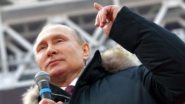 Putin: Rusia “jamás” extraditará a sus ciudadanos a EEUU