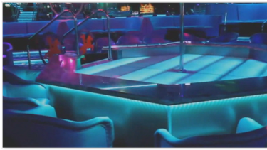 clausuran popular local nudista en doral